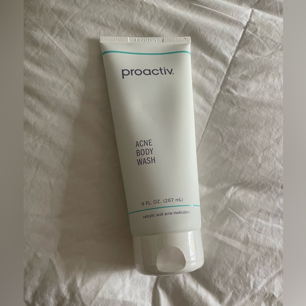 Proactiv Full Body Wash